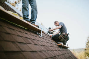 Local Roofers in Martindale, PA